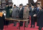 Ini Dia 5 Anggota DPR RI Terkaya