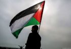 Ratusan Ribu Orang Akan Gelar Aksi Bela Palestina