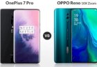 Ponsel Oppo dan OnePlus Dilarang Dijual di Jerman