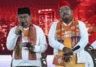 Hormati Tokoh Betawi, Pramono Akan Bikin Benyamin S Award 