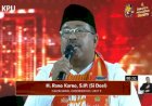 Rano Karno Akan Pasang CCTV 24 Jam Setiap RT 