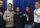 Masinis Gadungan di Cerita Horor Diusut Polisi