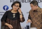 Zaken Kabinet Prabowo, Sri Mulyani & Jonan Bisa Masuk 