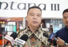 Gerindra Sebut PKS Belum Masukkan Nama Menteri