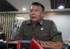 DPR RI Kecam Serangan Israel Lukai 2 Prajurit TNI