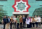 KAHMI-BPJPH Kerja Sama Ekosistem Bisnis Halal di Korsel