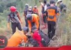 Pendaki Asal Jakbar Ditemukan Tewas di Gunung Wilis