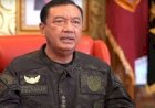 Hasto Tegaskan Budi Gunawan Bukan Anggota PDIP