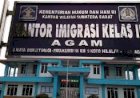 Imigrasi Segera Deportasi WNA Sebar Aliran Sesat di Agam