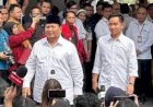 Prabowo Ke Luar Negeri, Gibran Jadi Plt Kepala Negara