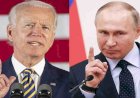 Putin Hingga Joe Biden Ucapkan Selamat ke Prabowo