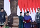 Prabowo Subianto Presiden Terkuat Sepanjang Sejarah