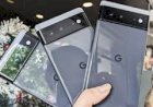 Pengguna Google Pixel 6 Keluhkan Masalah Android