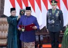 Rezim Prabowo dalam Perspektif Sejarah dan Ekonomi-Politik