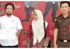 Viral, Guru SD Diduga Pukul Murid dan Dipenjara