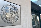 Proyeksi IMF: Ekonomi AS-Inggris Naik, China-Jepang Turun