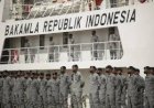 Bakamla RI Perketat Pengawasan di Laut Natuna