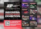 Indonesia Game Festival 2024 Digelar Awal Desember 