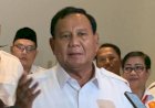 Prabowo Ingin Bangun Kampung Haji di Mekkah