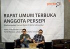 PERSEPI Bantah Tak Adil Terhadap Poltracking