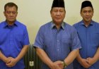 Istana: Endorse Prabowo ke Paslon Pilkada Tak Tabrak Aturan