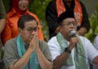 Raih 50,7 Persen, Pram-Doel Menang Satu Putaran