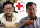 Berebut PMI, JK Terpilih Aklamasi-Agung Laksono Klaim Terpilih