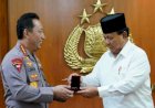 Pengungkapan 789 Kasus Judol Dilaporkan ke Prabowo