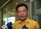 PDIP Merasa Dimusuhi, Golkar Sebut Tak Ada Permusuhan