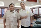 Jusuf Hamka Kini Dekat dengan Prabowo, Kenapa?