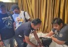 Kabur ke Sukabumi, Akhirnya Anak Bos Toko Roti Ditangkap