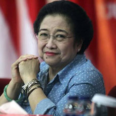 Ketika Megawati Sentil JK, Puan Hingga Jokowi