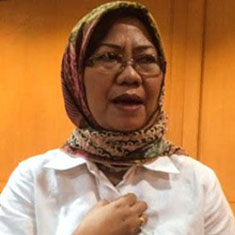 Siti Zuhro: Pancasila Benteng Cegah Generasi Muda Dari Komunis