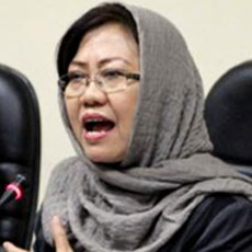 Siti Zuhro: Waspadai Potensi Konflik di Pilkada Serentak