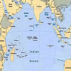 Samudera Hindia, Masa Depan Dunia