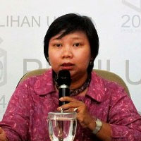 Anis Hidayah: Presiden Terpilih Mesti Tunjukkan Keberpihakan pada Perempuan