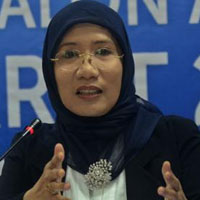 Andi Nurpati: SBY Penentu, Demokrat  Punya 2 Opsi Hadapi Pilpres